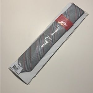 NWT Tommy Hilfiger Price of Wales Check Tie